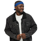 British Virgin Islands Bandana - Irie Blues Boutique