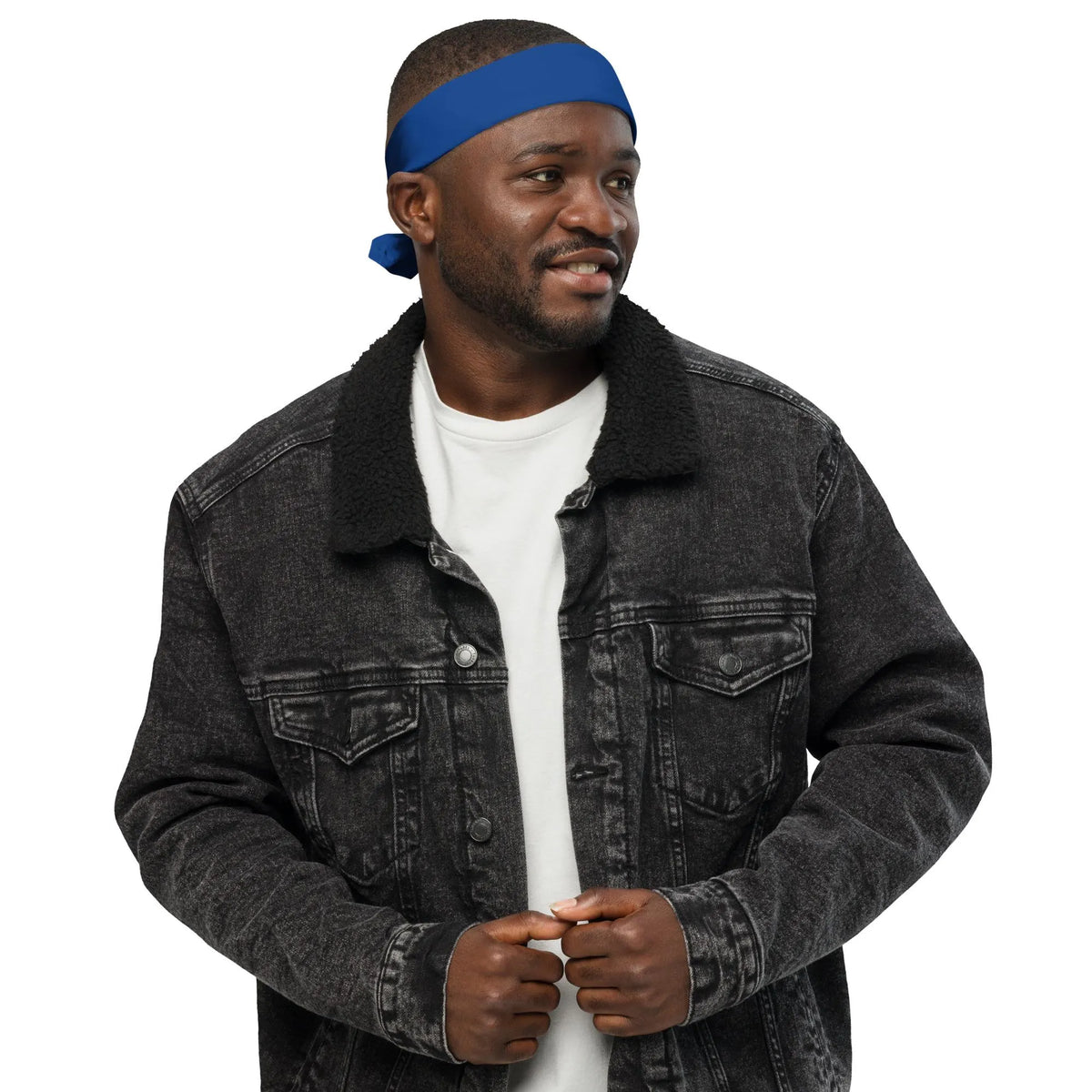 Cayman Islands Bandana - Irie Blues Boutique