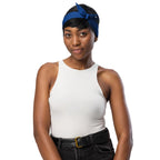 Cayman Islands Bandana - Irie Blues Boutique