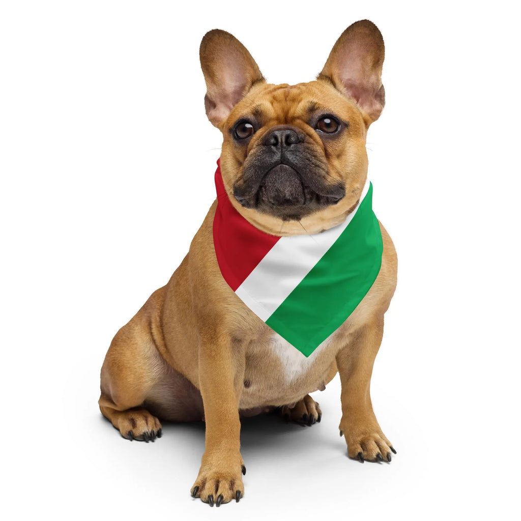 Suriname Flag Bandana - Irie Blues Boutique