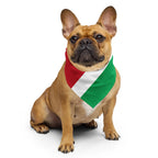 Suriname Flag Bandana - Irie Blues Boutique