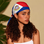Sint Maarten Flag Bandana