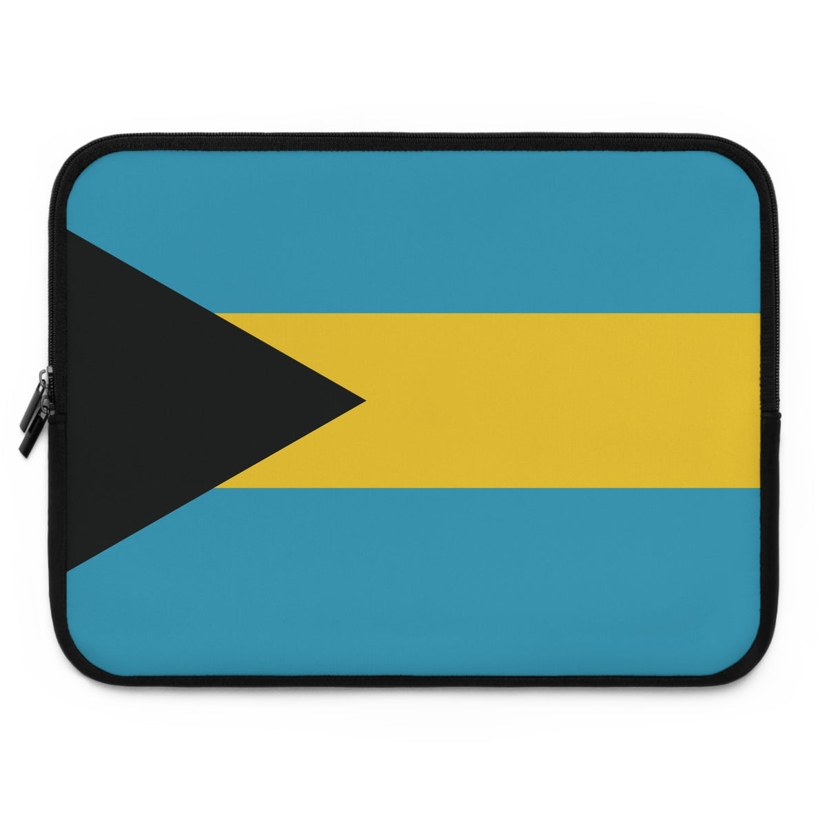 Bahamas Laptop Sleeve Case - Irie Blues Boutique