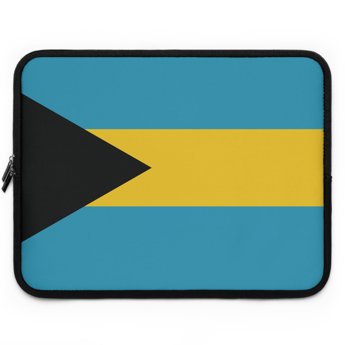Bahamas Laptop Sleeve Case - Irie Blues Boutique