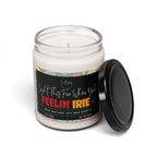 Feelin Irie Scented Soy Candle - Irie Blues Boutique