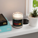Feelin Irie Scented Soy Candle - Irie Blues Boutique