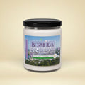 Bermuda Breeze Scented Soy Candle - Irie Blues Boutique