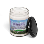 Bermuda Breeze Scented Soy Candle - Irie Blues Boutique