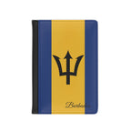 Barbados Passport Cover - Irie Blues Boutique