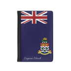 Cayman Islands Passport Cover - Irie Blues Boutique