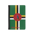 Dominica Passport Cover - Irie Blues Boutique