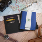 Nicaragua Passport Cover - Irie Blues Boutique