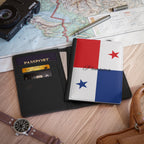 Panama Passport Cover - Irie Blues Boutique