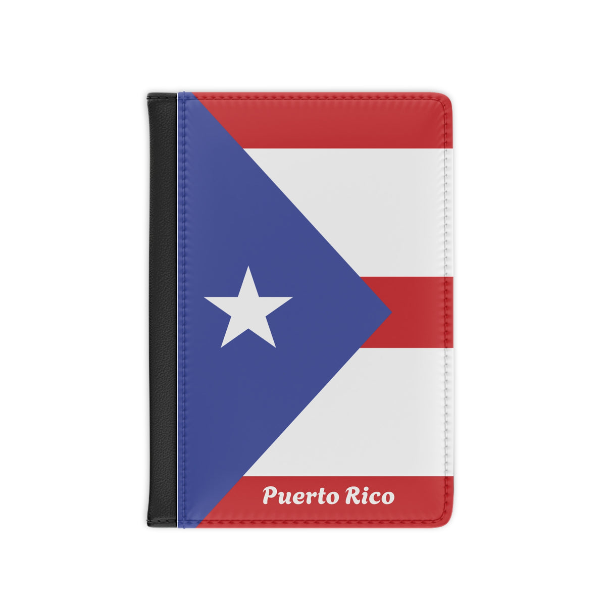 Puerto Rico Passport Cover - Irie Blues Boutique