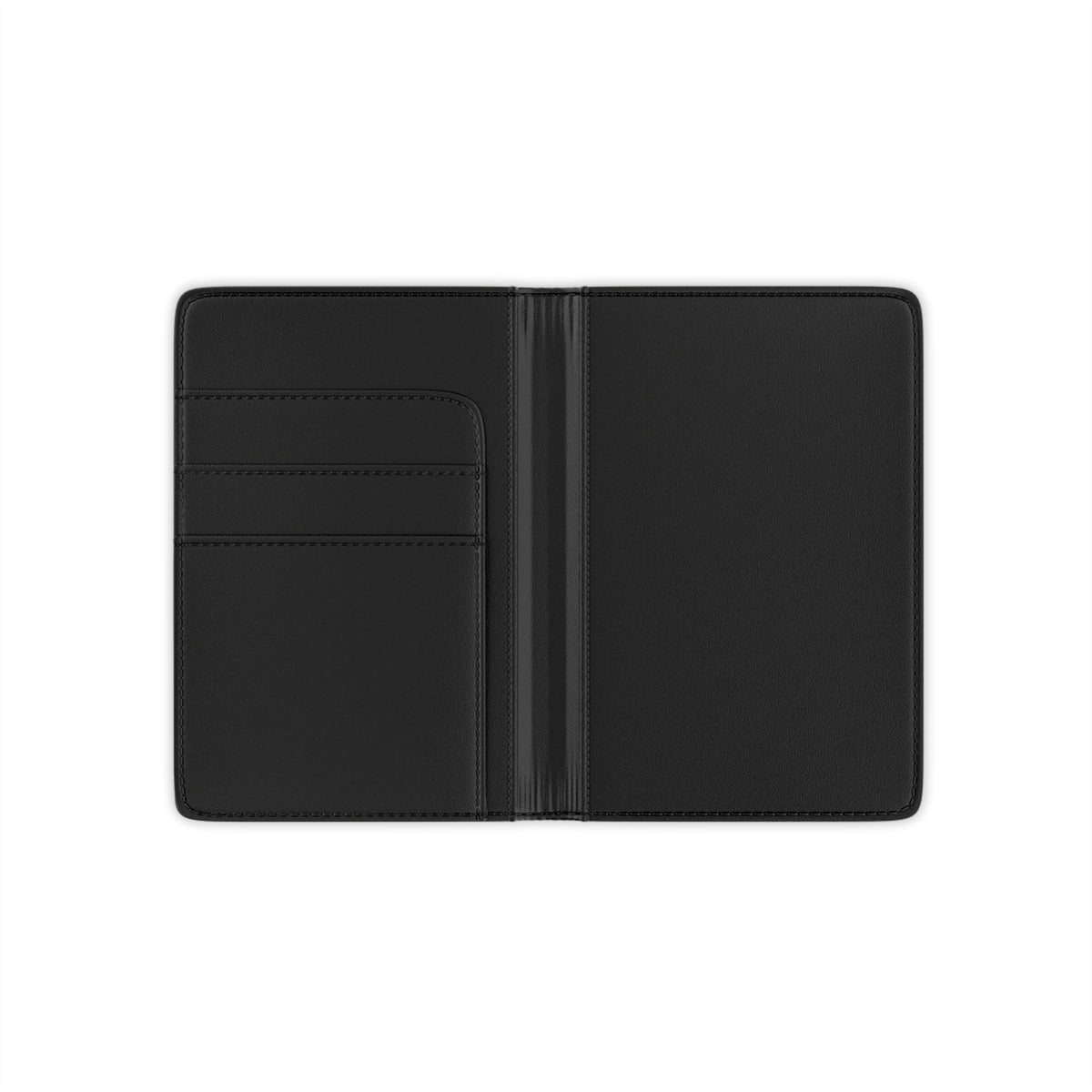 St. Vincent & The Grenadines Passport Cover - Irie Blues Boutique