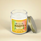 Reggae Roots Scented Wax Candle - Irie Blues Boutique