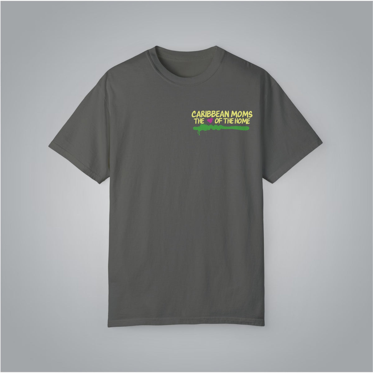 Protect Caribbean Moms Gift Unisex T-Shirt - Irie Blues Boutique