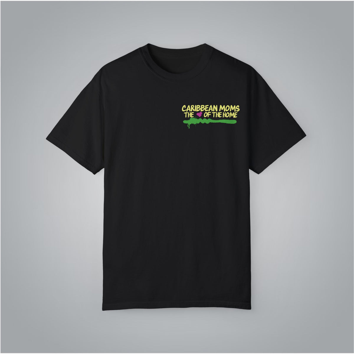 Protect Caribbean Moms Gift Unisex T-Shirt - Irie Blues Boutique