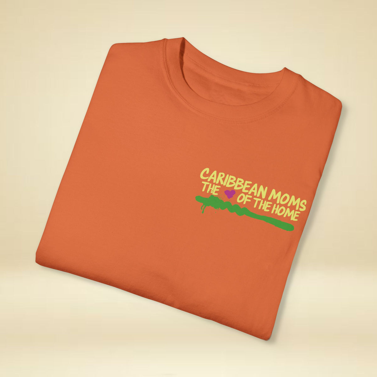 Protect Caribbean Moms Gift Unisex T-Shirt - Irie Blues Boutique