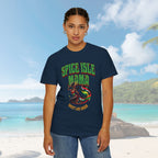 Spice Isle Mama, Sweet Like Sugar Tee - Irie Blues Boutique