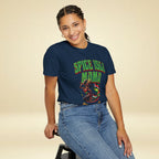 Spice Isle Mama, Sweet Like Sugar Tee - Irie Blues Boutique