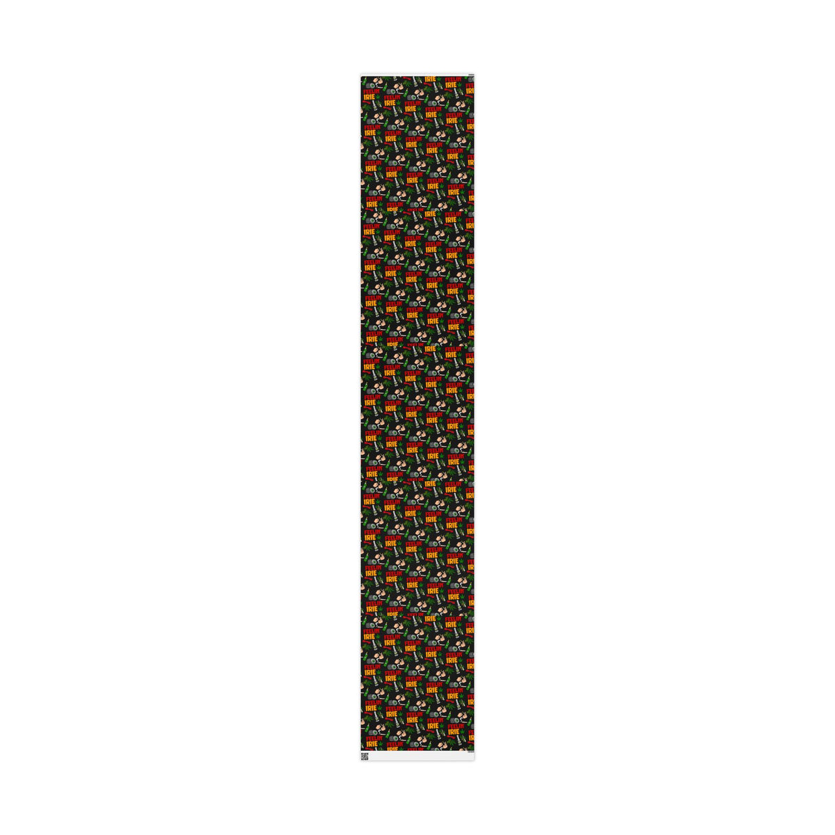 Feelin Irie Marijuana Wrapping Papers - Irie Blues Boutique
