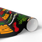 Feelin Irie Marijuana Wrapping Papers - Irie Blues Boutique