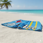Aruba Recycled Swim Trunks - Irie Blues Boutique