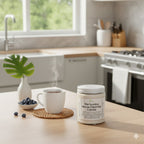 Sunday House Cleaning Scented Candle - Irie Blues Boutique