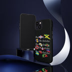 For Di Culcha Tough Case - Irie Blues Boutique