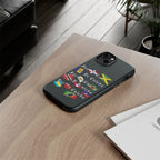 For Di Culcha Tough Case - Irie Blues Boutique