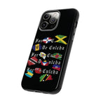 For Di Culcha Tough Case - Irie Blues Boutique