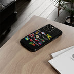 For Di Culcha Tough Case - Irie Blues Boutique