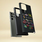 For Di Culcha Tough Case - Irie Blues Boutique