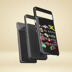 For Di Culcha Tough Case - Irie Blues Boutique