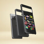 For Di Culcha Tough Case - Irie Blues Boutique