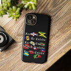 For Di Culcha Tough Case - Irie Blues Boutique