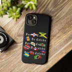 For Di Culcha Tough Case - Irie Blues Boutique