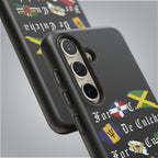 For Di Culcha Tough Case - Irie Blues Boutique