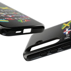 For Di Culcha Tough Case - Irie Blues Boutique