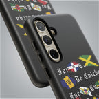 For Di Culcha Tough Case - Irie Blues Boutique