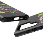 For Di Culcha Tough Case - Irie Blues Boutique