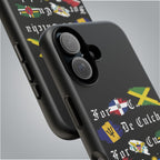 For Di Culcha Tough Case - Irie Blues Boutique