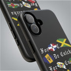 For Di Culcha Tough Case - Irie Blues Boutique