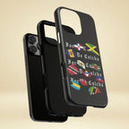 For Di Culcha Tough Case - Irie Blues Boutique