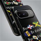For Di Culcha Tough Case - Irie Blues Boutique