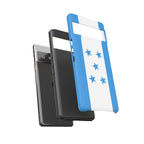 Honduras Flag Tough Phone Case - Irie Blues Boutique